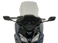 CUPOLINO STANDARD WRS FUME' HONDA FORZA 750 2021-2024