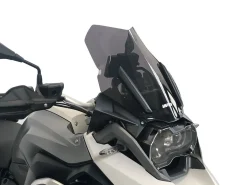 CUPOLINO STANDARD WRS FUME SCURO BMW R 1200 GS / ADVENTURE 2013-2018