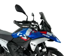 CUPOLINO TOURING CON RADAR FUME' SCURO WRS BMW R 1300 GS 2023-2026