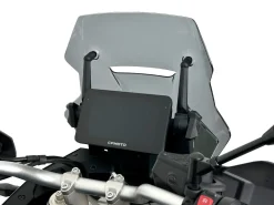 CUPOLINO TOURING FUME' SCURO WRS CFMOTO 800 MT 2022-2026