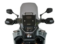 CUPOLINO TOURING FUME' SCURO WRS CFMOTO 450 MT 2024-2026