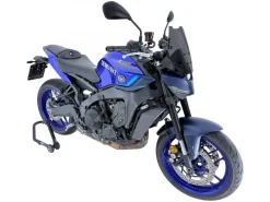CUPOLINO TOURING FUME' SCURO WRS YAMAHA MT-09 / SP 2024-2026