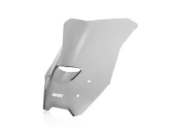 CUPOLINO TOURING FUME WRS BMW R 1200 R 2015-2018