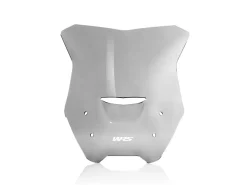 CUPOLINO TOURING FUME WRS BMW R 1200 R 2015-2018