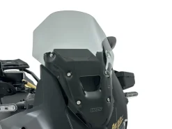 CUPOLINO TOURING FUME' WRS HONDA CRF 1100 L AFRICA TWIN ADV SPORTSÂ 2024-2026