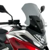 CUPOLINO TOURING FUME' WRS HONDA NC 750 X 2021-2024