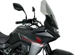 CUPOLINO TOURING FUME' WRS HONDA XL 750 TRANSALP 2023-2024