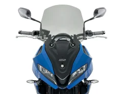 CUPOLINO TOURING FUME' WRS TRIUMPH TIGER SPORT 660 2022-2026