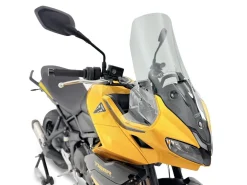CUPOLINO TOURING FUME' WRS TRIUMPH TIGER SPORT 800 2025-2026