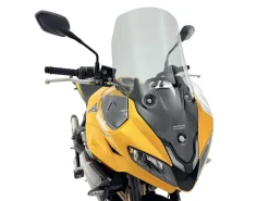 CUPOLINO TOURING FUME' WRS TRIUMPH TIGER SPORT 800 2025-2026