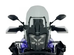 CUPOLINO TOURING FUME' WRS YAMAHA TENERE 700 / RALLY 2025-2026