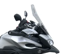 CUPOLINO TOURING FUME WRS YAMAHA MT-09 TRACER 2015-2017