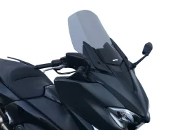 CUPOLINO TOURING FUME WRS YAMAHA T-MAX 530 2017-2019