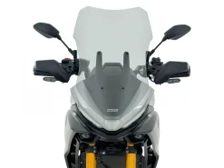 CUPOLINO TOURING FUME' WRS YAMAHA TRACER 7 / GT 2025-2026