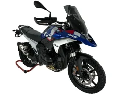 CUPOLINO TOURING PLUS NO RADAR FUME' SCURO WRS BMW R 1300 GS 2023-2026