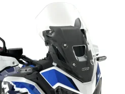 CUPOLINO TOURING TRASPARENTE WRS HONDA CRF 1100 L AFRICA TWIN 2024-2026