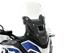 CUPOLINO TOURING TRASPARENTE WRS HONDA CRF 1100 L AFRICA TWIN 2024-2026