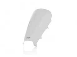 CUPOLINO TOURING TRASPARENTE WRS SUZUKI GSX-8R 2024-2026