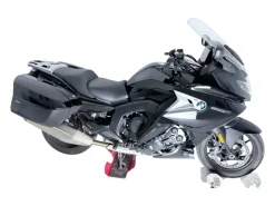 CUPOLINO TOURING TRASPARENTE WRS BMW K 1600 B / BAGGER 2018-2026