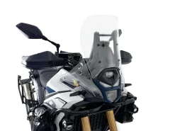 CUPOLINO TOURING TRASPARENTE WRS VOGE VALICO DS 800 X RALLY 2025-2026