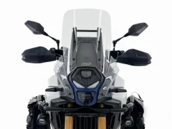 CUPOLINO TOURING TRASPARENTE WRS VOGE VALICO DS 800 X RALLY 2025-2026