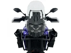CUPOLINO TOURING TRASPARENTE WRS YAMAHA TENERE 700 / RALLY 2025-2026