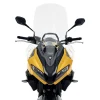 CUPOLINO TOURING TRASPARENTE WRS TRIUMPH TIGER SPORT 800 2025-2026