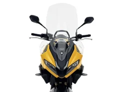 CUPOLINO TOURING TRASPARENTE WRS TRIUMPH TIGER SPORT 800 2025-2026