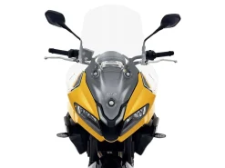 CUPOLINO TOURING TRASPARENTE WRS TRIUMPH TIGER SPORT 800 2025-2026