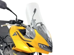 CUPOLINO TOURING TRASPARENTE WRS TRIUMPH TIGER SPORT 800 2025-2026