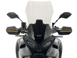 CUPOLINO TOURING TRASPARENTE WRS YAMAHA MT-09 TRACER 9 / GT 2021-2024