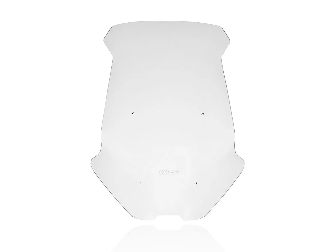 CUPOLINO TOURING TRASPARENTE WRS HONDA X-ADV 750 2021-2024