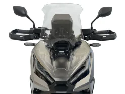 CUPOLINO TOURING TRASPARENTE WRS HONDA X-ADV 750 2021-2024