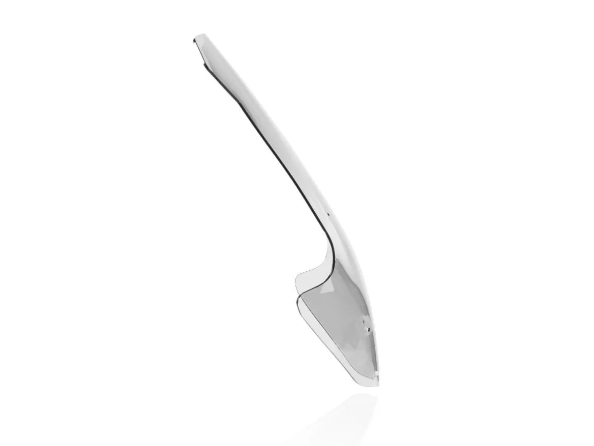 CUPOLINO TOURING TRASPARENTE WRS HONDA X-ADV 750 2021-2024