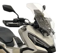 CUPOLINO TOURING TRASPARENTE WRS HONDA X-ADV 750 2021-2024