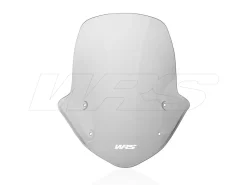 CUPOLINO TOURING WRS FUME' BMW R 1250 R 2019-2024
