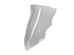 CUPOLINO TOURING WRS FUME DUCATI MULTISTRADA 1200 / S 2010-2012