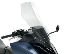 CUPOLINO TOURING WRS TRASPARENTE HONDA FORZA 750 2021-2024