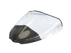 CUPOLINO TRASPARENTE RICAMBIO ORIGINALE MV AGUSTA F4 1998-2009