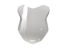 CUPOLINO WRS INTERMEDIO FUME BMW R 1250 GS / ADVENTURE 2018-2023