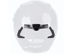 CURSORE SPOILER BIANCO X-LITE CASCHI X-803
