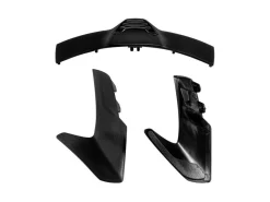 CURSORE SPOILER PEARL BLUE X-LITE CASCHI X-803