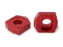 CURSORE TENDICATENA CNC RACING APRILIA RS 660 2021-2023