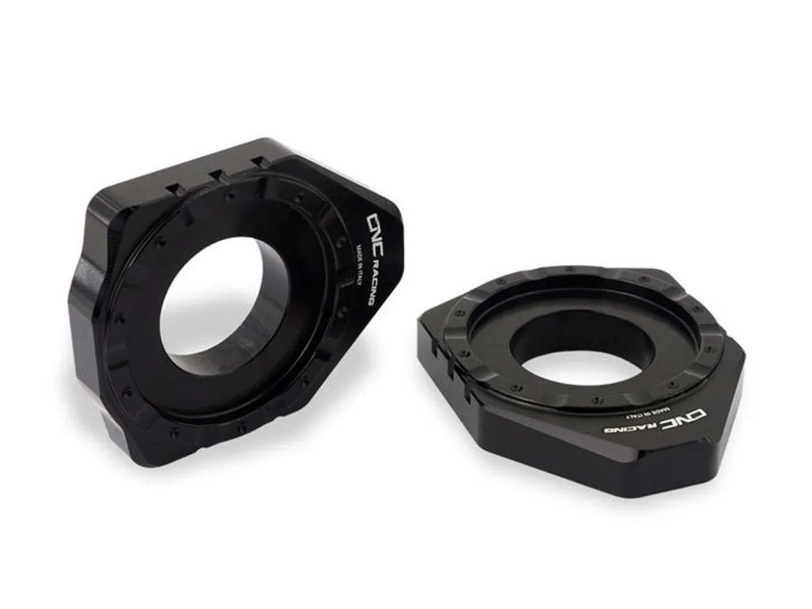 CURSORE TENDICATENA CNC RACING DUCATI MONSTER 937 2021