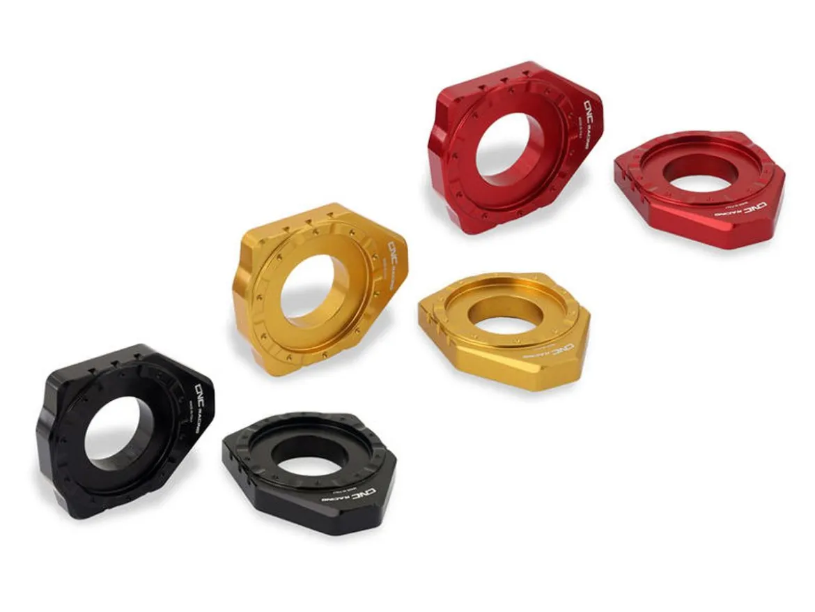 CURSORE TENDICATENA CNC RACING DUCATI MONSTER 937 2021