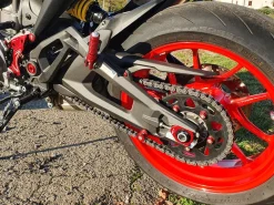 CURSORE TENDICATENA CNC RACING DUCATI MONSTER 937 2021
