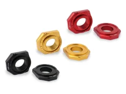 CURSORE TENDICATENA TRASMISSIONE CNC RACING DUCATI PANIGALE 899 2013-2015
