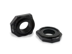 CURSORE TENDICATENA TRASMISSIONE CNC RACING DUCATI MULTISTRADA 950 V2 / S 2022-2024