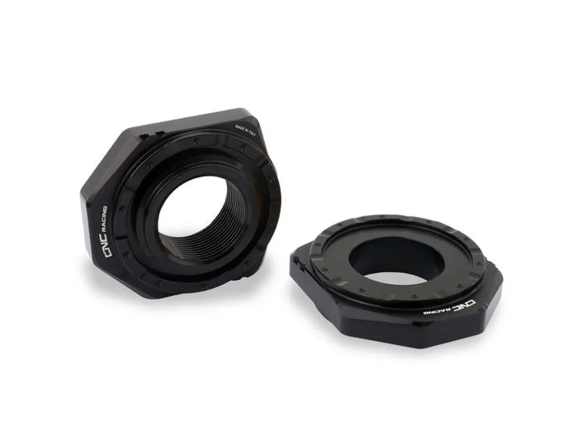 CURSORE TENDICATENA TRASMISSIONE CNC RACING DUCATI MULTISTRADA 950 V2 / S 2022-2024