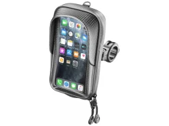 CUSTODIA MORBIDA MOTO UNIVERSALE 6.7" INTERPHONE